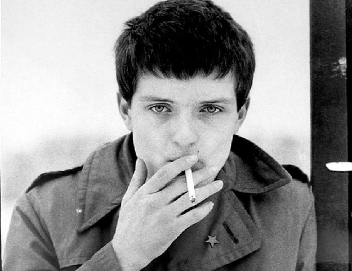 iancurtis