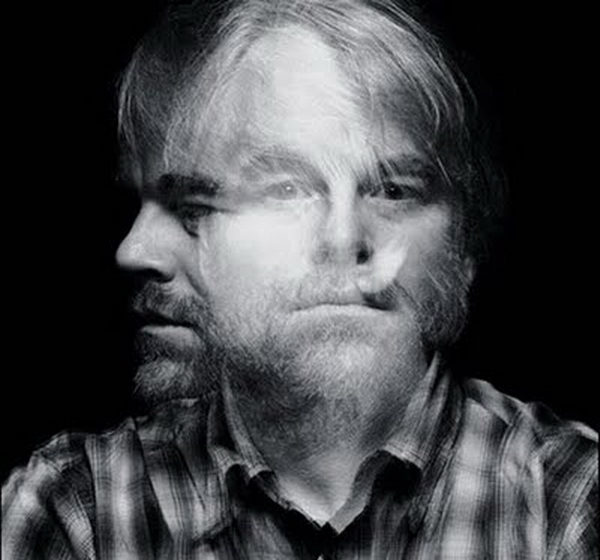 Philip Seymour Hoffman